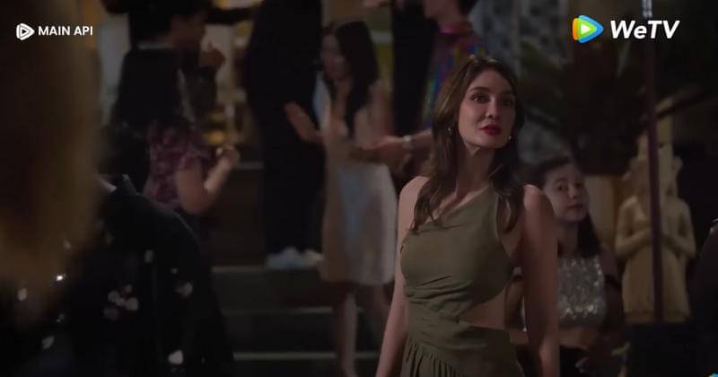 YouTube/WeTV Indonesia